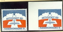 Fliegerkompagnie 19