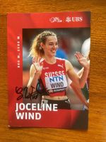 Joceline  Wind   /  orig. AK
