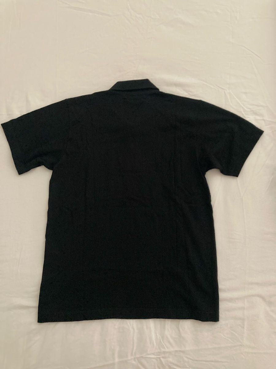 Comme Des Garcons Polo-Shirts: Comme des Garçons Poloshirt L – Gebraucht aus Zürich von mainau16 2
