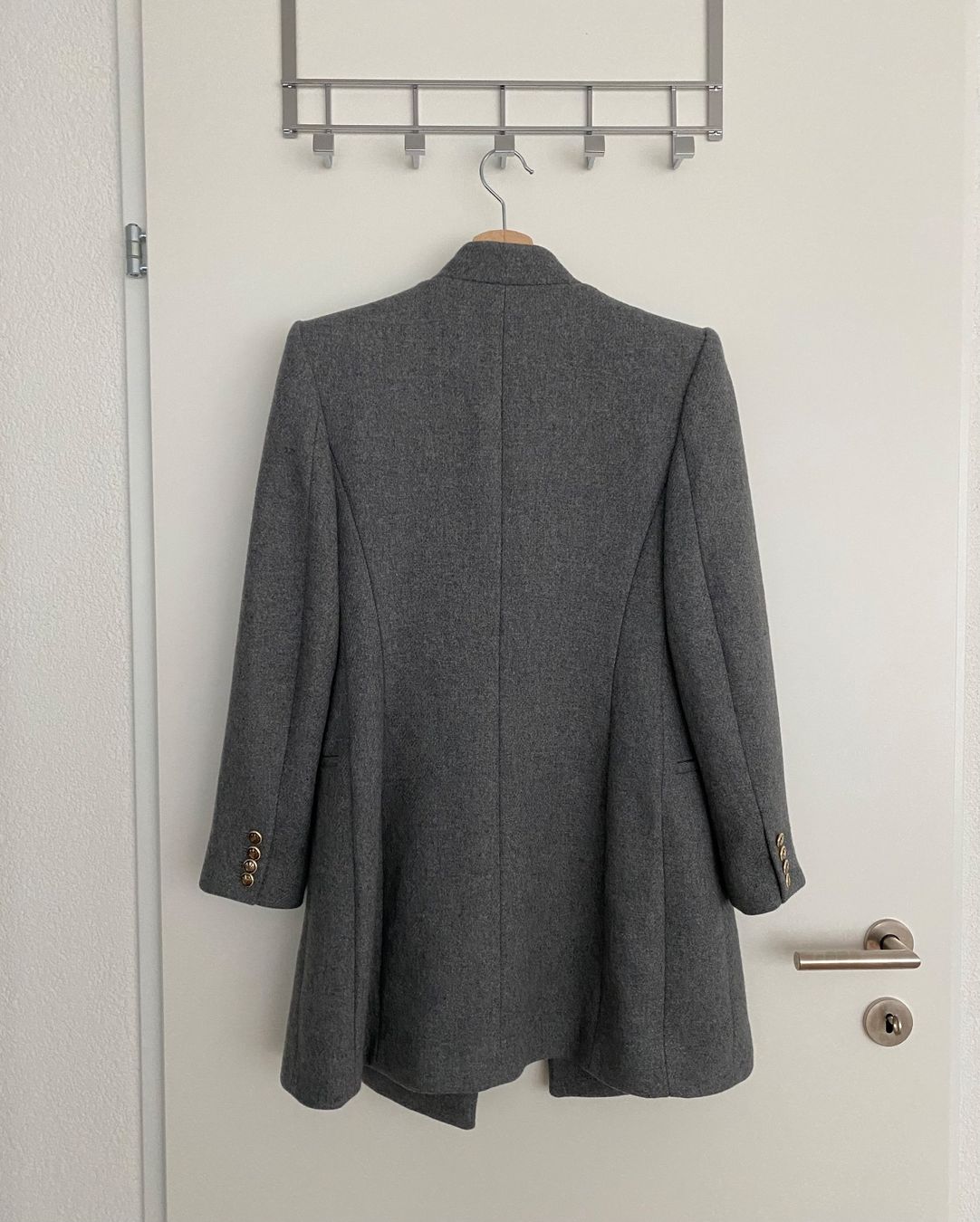 Zara Mäntel: Mantel Gr. S von ZARA – Neu (gemäss Beschreibung) aus WEINFELDEN von marygloss 3