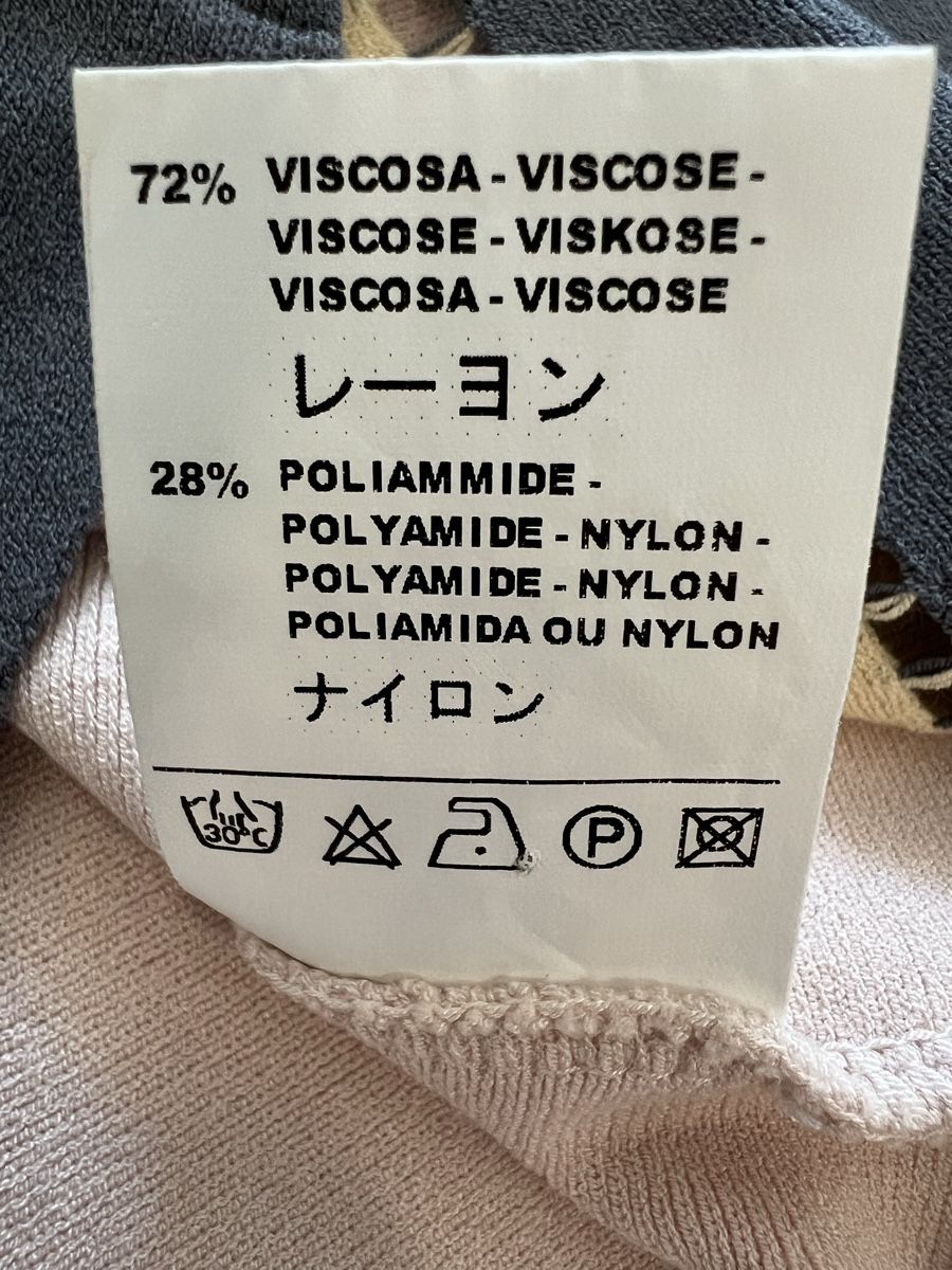 Missoni Kleider: Missoni Kleid Gr. S kurzarm – Gebraucht aus Basel von Bettybooo 9