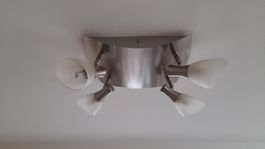 Elegante Deckenlampe