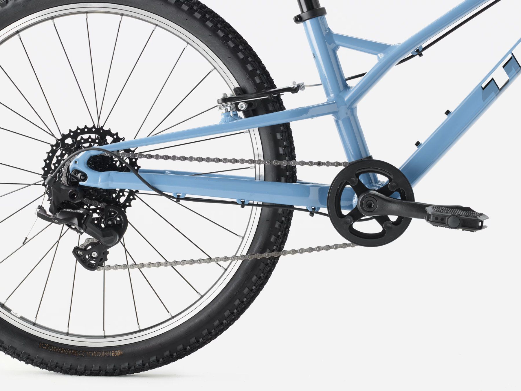 Trek Velos: TREK Wahoo 24 Path – Neu (gemäss Beschreibung) aus Villmergen von e-pro 3