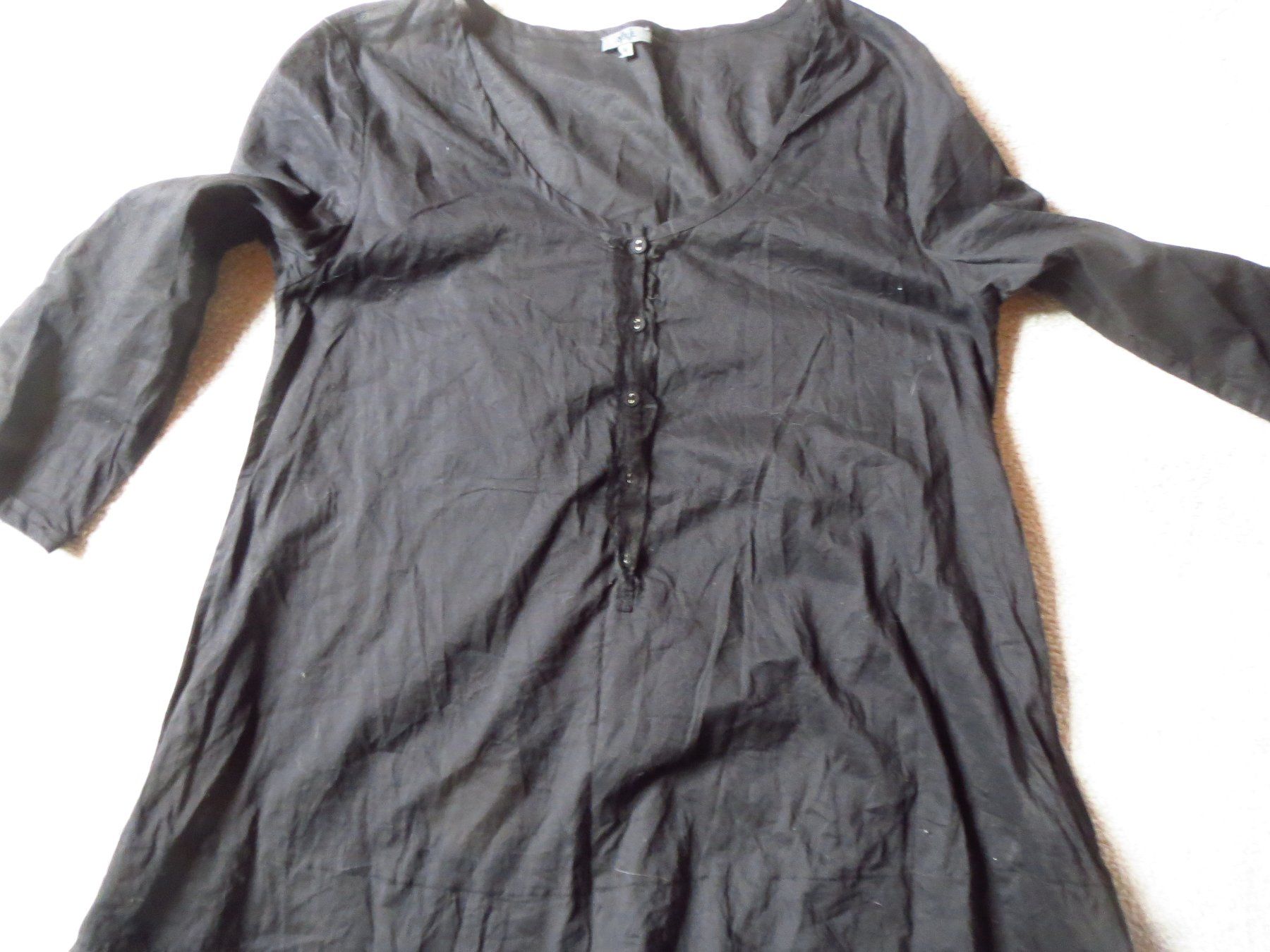 Nile Chemisiers: schöne NILE Damen Long Bluse Gr M – D'occasion à Kiental par Anna8702 4