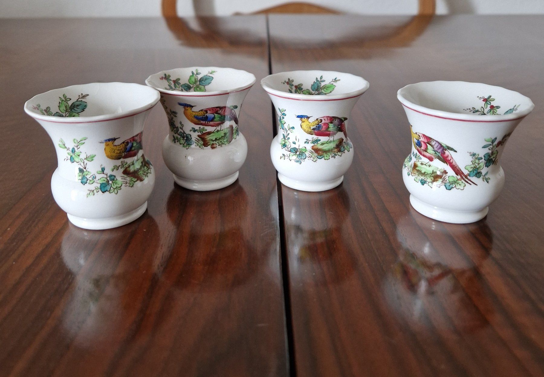 Vasi & Recipienti: Spode  Copeland Vasen – Nuovo (secondo la descrizione) da Bern venduto da Antikbatik