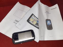 Garmin Navigationsystem? Ungetestet! Vielleicht defekt??