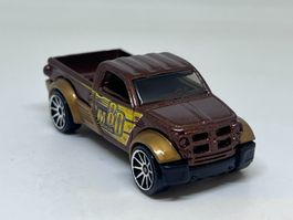 Hot Wheels Dodge M80 #631