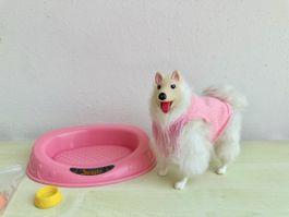 Vintage Barbie Hund 🐕 