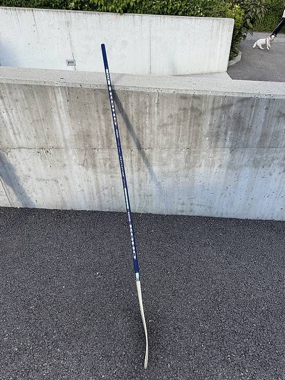 Jeux: Canne de Hockey loisir – D'occasion à Perroy par vivelavente