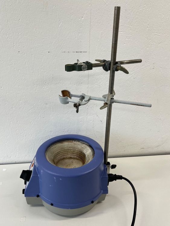 PTFE-beschichteter Magnetrührstab 400 Mm Mit Retriever – Chemikalienresistent, Für Labor, Präzises Rühren