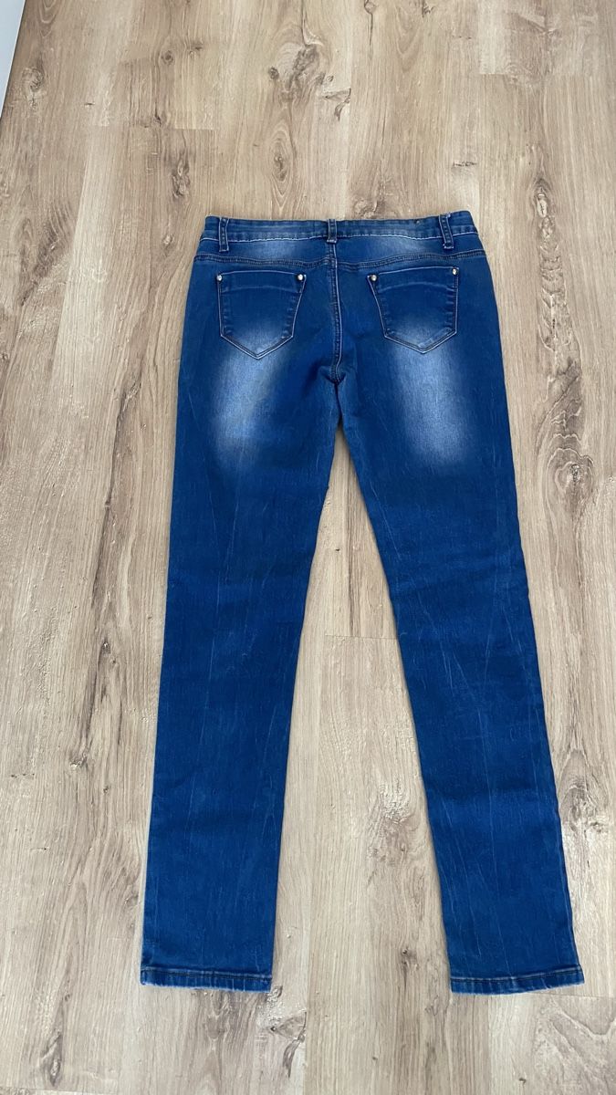Jeans: Coole Jeans 40 – Usato da Magden venduto da Gondwina 5