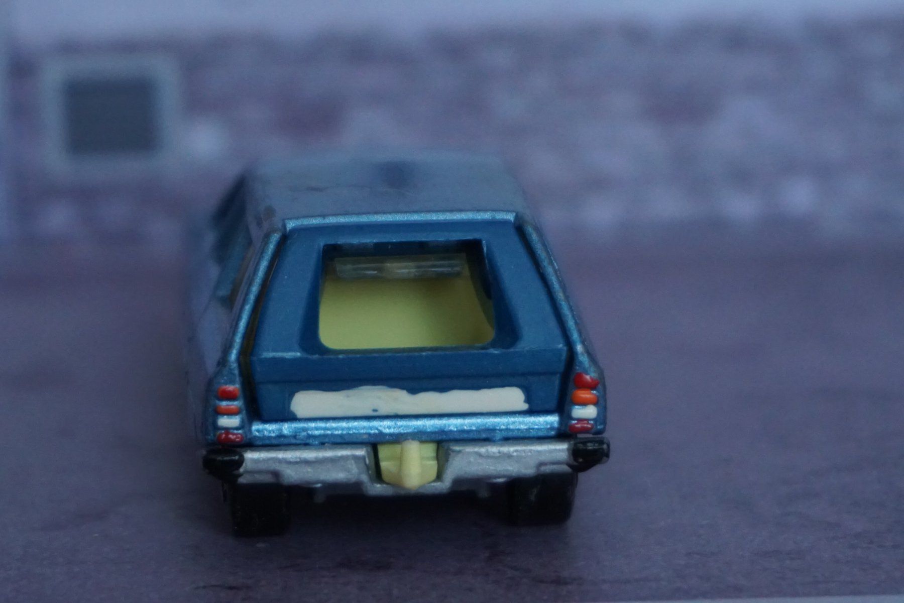 Matchbox Modellautos: Matchbox Citroen CX ALT !!!!!!!!!!!!!!!! – Gebraucht aus Reiden von Doppeldecker69 2