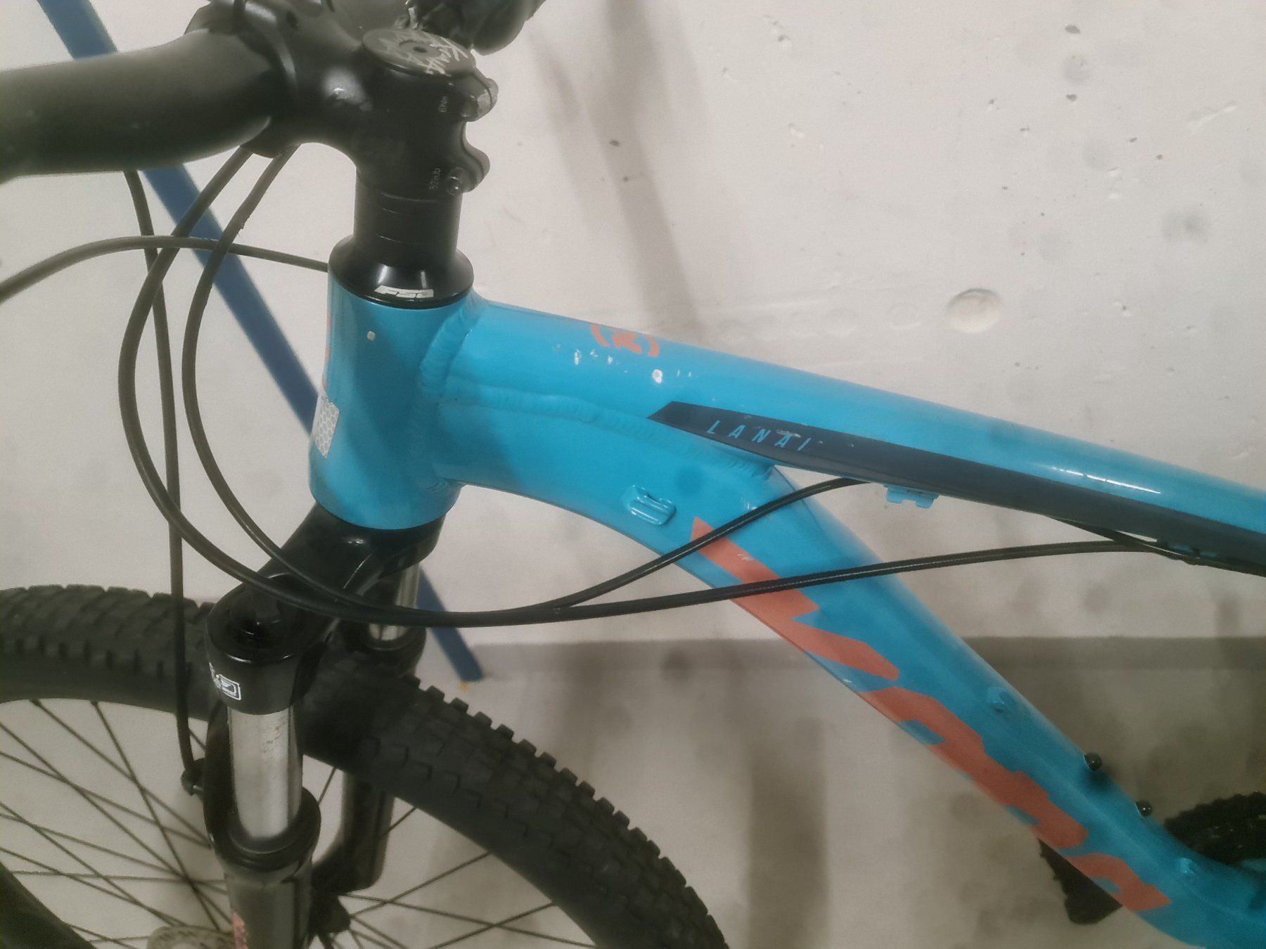 Kona Biciclette: Kinder velo Kona lanai – Usato da Baar venduto da zagi09 9