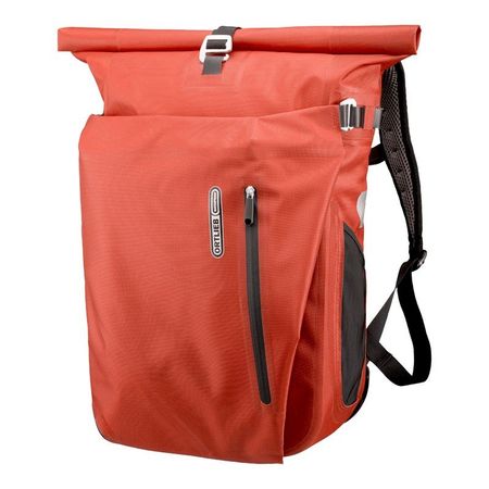 Ortlieb Vario PS Einzeltasche 26L roibos