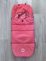 Bugaboo Kinderwagen Fusssack Orange
