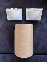 2 Nespresso Cups für Espresso