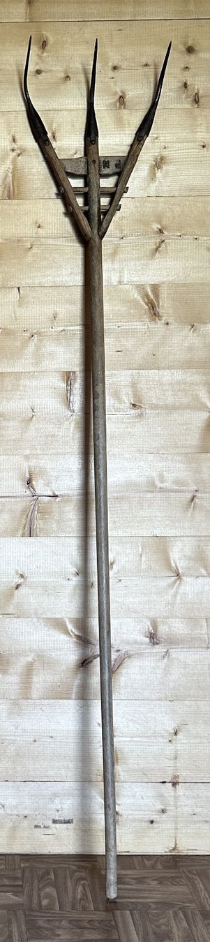 Tutte le decorazioni: Heu-Gabel alt, Vintage Deko – Usato da Hergiswil NW venduto da hpb_9bvx 2