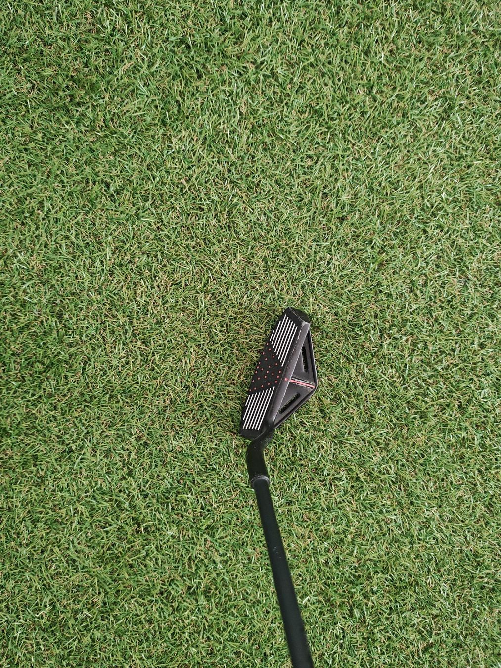 Mazze & Set: Shakespeare Chipper 34°, Response TG P-100 – Usato da Uerikon venduto da Chreggus_Golfshop 2