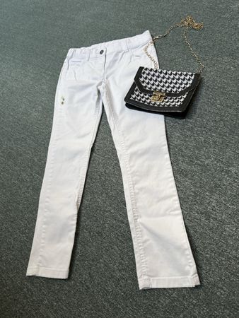Kleiderset Gr 140 