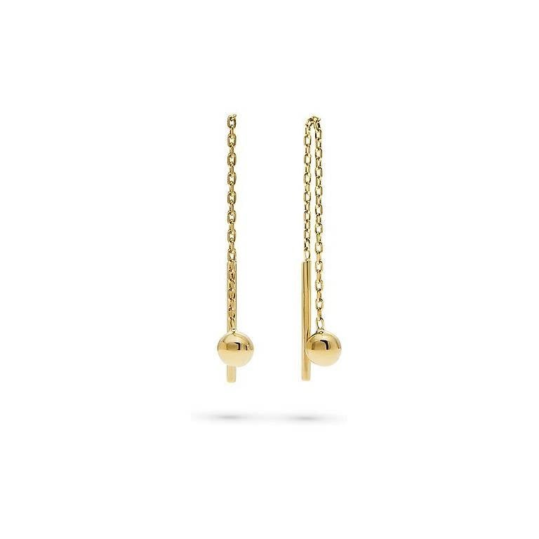 Orecchini pendenti & Orecchini a lobo: Ohrringe Echtgold – Usato da Hemmental venduto da 18kGold