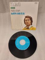 Nicola Di Bari – Paese / Qualche Cosa Di Più - Vinile 1972
