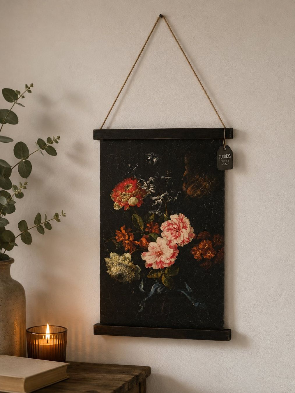 Foto & Immagini: Neuware Bild auf Leinwand 42 x 63 cm – Nuovo e nell'imballaggio originale da Kirchdorf AG venduto da coco123