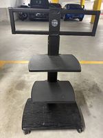 Ocasión FITUEYES TV Rollbar 