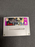 Castlevania vampire's kiss super Nintendo