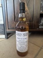 Càrn Mòr Single Malt Scotch Whisky 14 Jahre 70cl