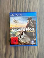 PS4 Tom Clancy's Ghost Recon Wildlands