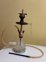 Shisha, Wasserpfeife von Azlan zu verkaufen, Top Zustand!