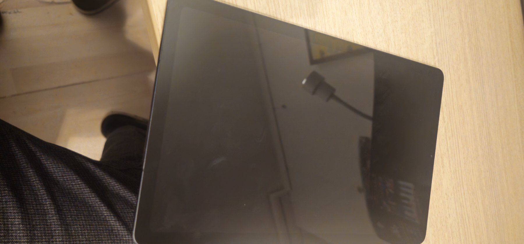 Samsung Tablet PC: Samsung Tab S6 Lite WLAN – Usato da Elsau venduto da Tba 2