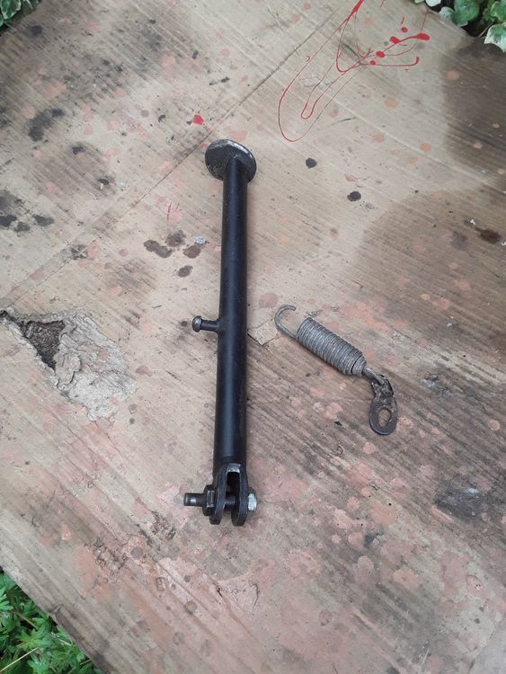 Kettensatz Yamaha DT 125 LC 1982-1984 - DID Kette 428 HD Mit Ritzel & Kettenrad