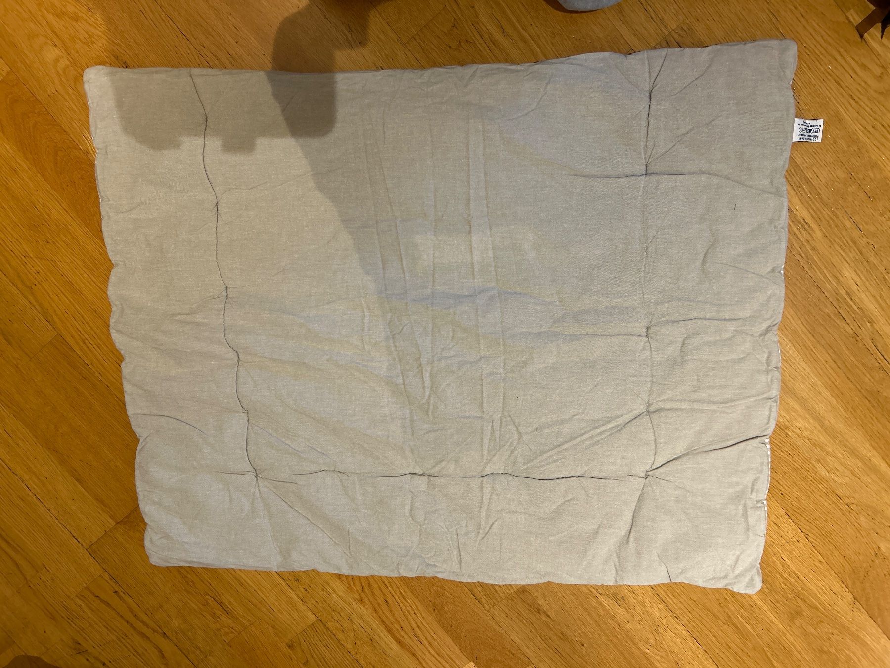 Fasciatoi & Accessori: Waschbare Wickelmatte – Usato da Degersheim venduto da Principessa_90 3