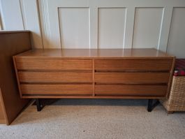 Vintage Sidebord Kommode
