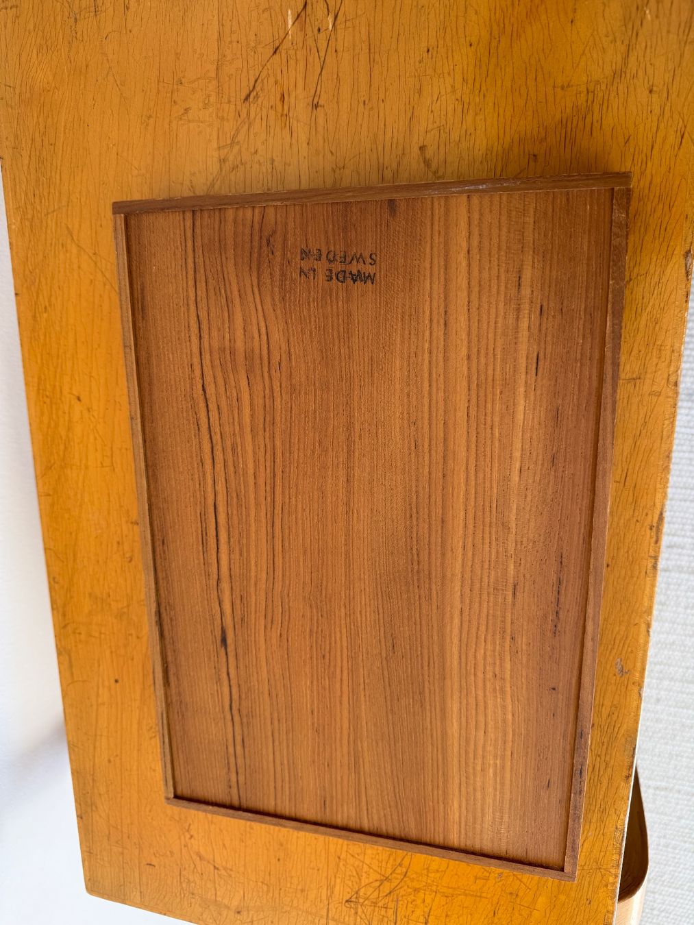 Geschirrsets: jje Cantofta Sweden Apero- oder Vorspeisenset Midcentury – Gebraucht aus Luzern von Mamutpe 4