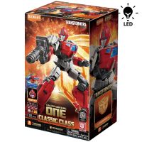 Blokees Transformers Classic Class 19 Transformers One Ironh