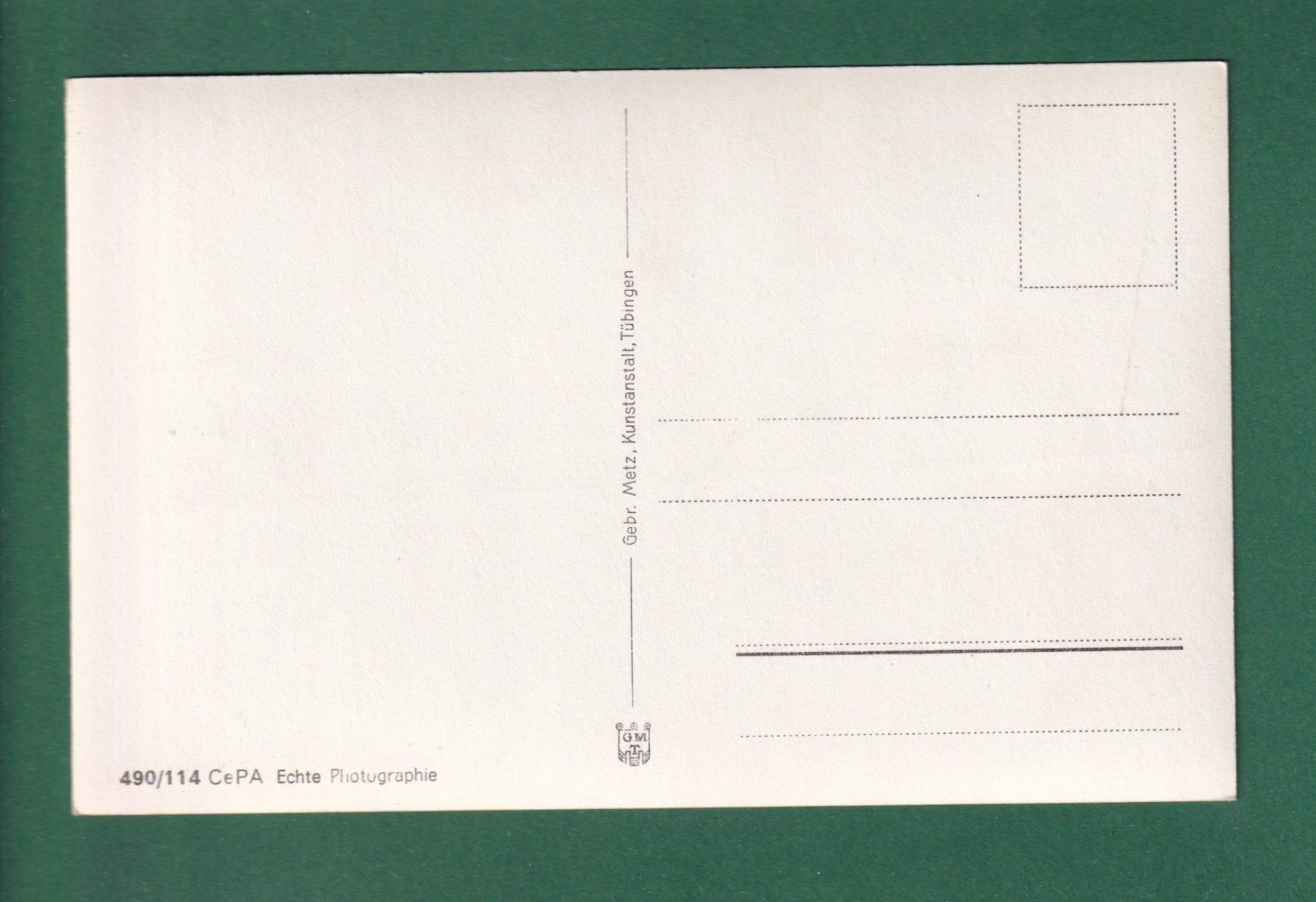 Cartoline postali: PASSAU - Dom mit Mariahilf – Usato da Pully venduto da nicecards-shop 1