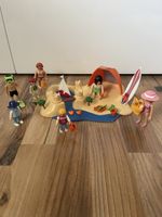 Playmobil City Life Strandurlaub