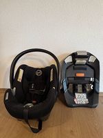 Cybex Aton Q inkl. Isofix