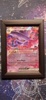 Magirêve EX 036/094 - Flammes Fantasmagoriques FR