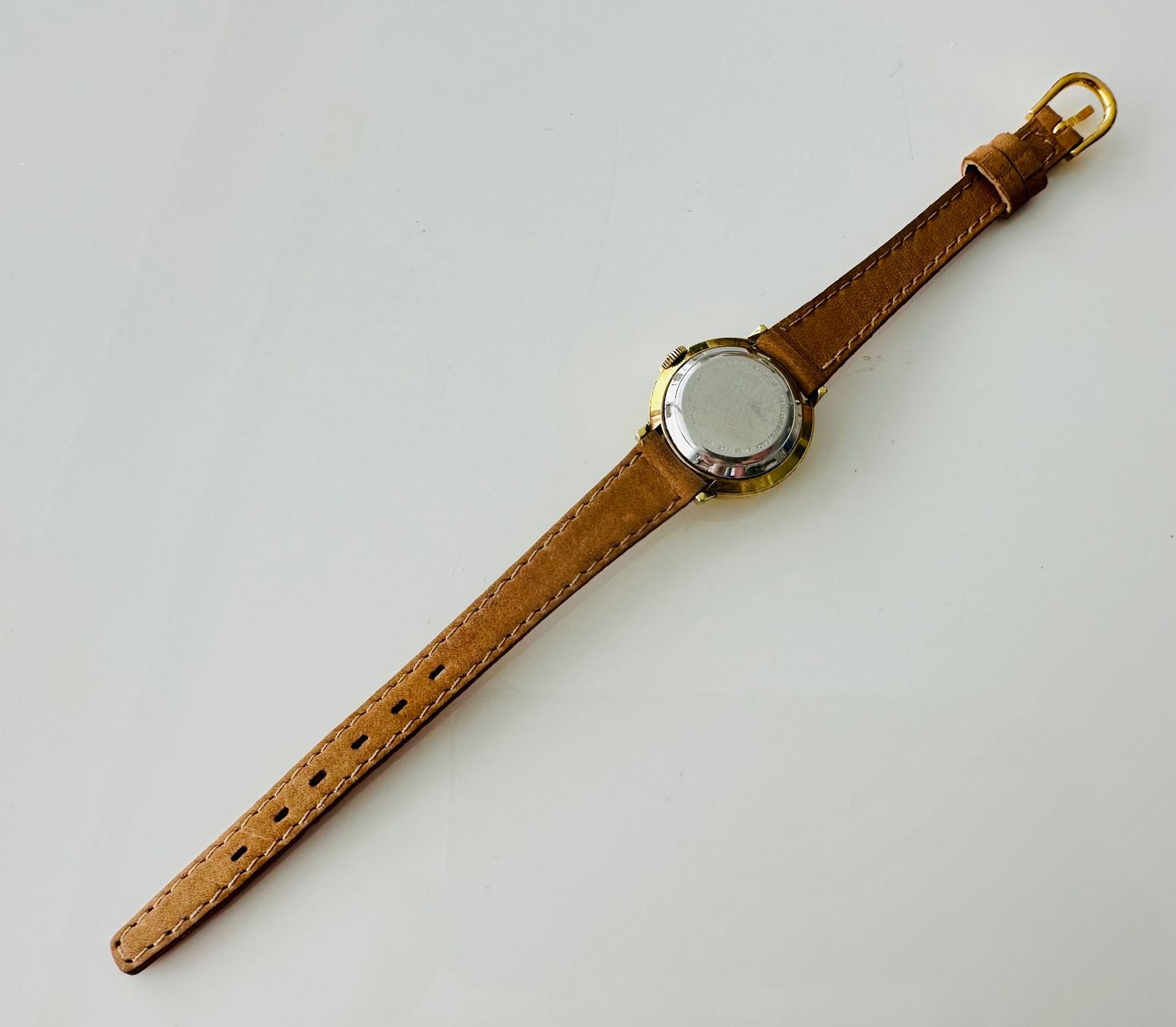 Vulcain Orologi: NEUVE -  VULCAIN CENTENARY AUTOMATIC DATE 23 mm parfait état – Nuovo e nell'imballaggio originale da Conthey venduto da advisia 6