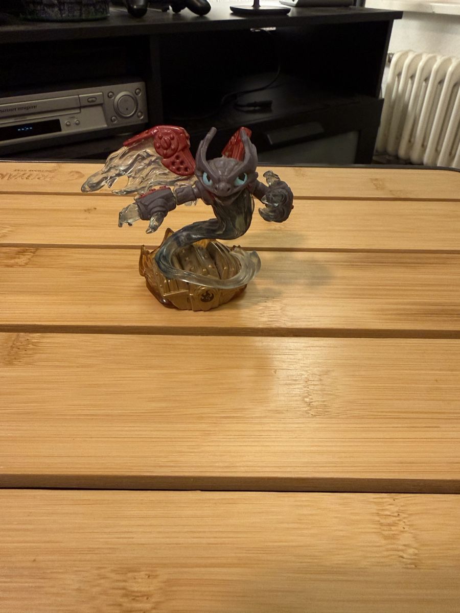 Sony Giochi: Jeu PS4 Skylanders SuperChargers – Usato da Meyrin venduto da DragonSuisse 2
