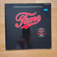O.S.T. - Fame