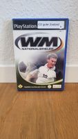PS2 - WM Nationalspieler