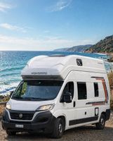 Wohnmobil zu verkaufen Weinsberg 4 Pers. kompakt