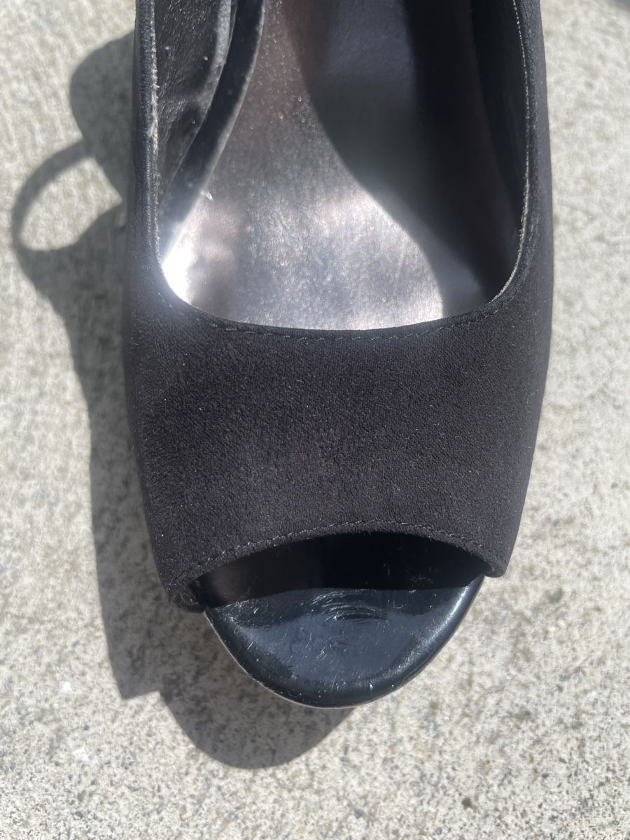 Scarpe da donna: Guess Absatzschuhe – Usato da Zürich venduto da nie_6ls5 4