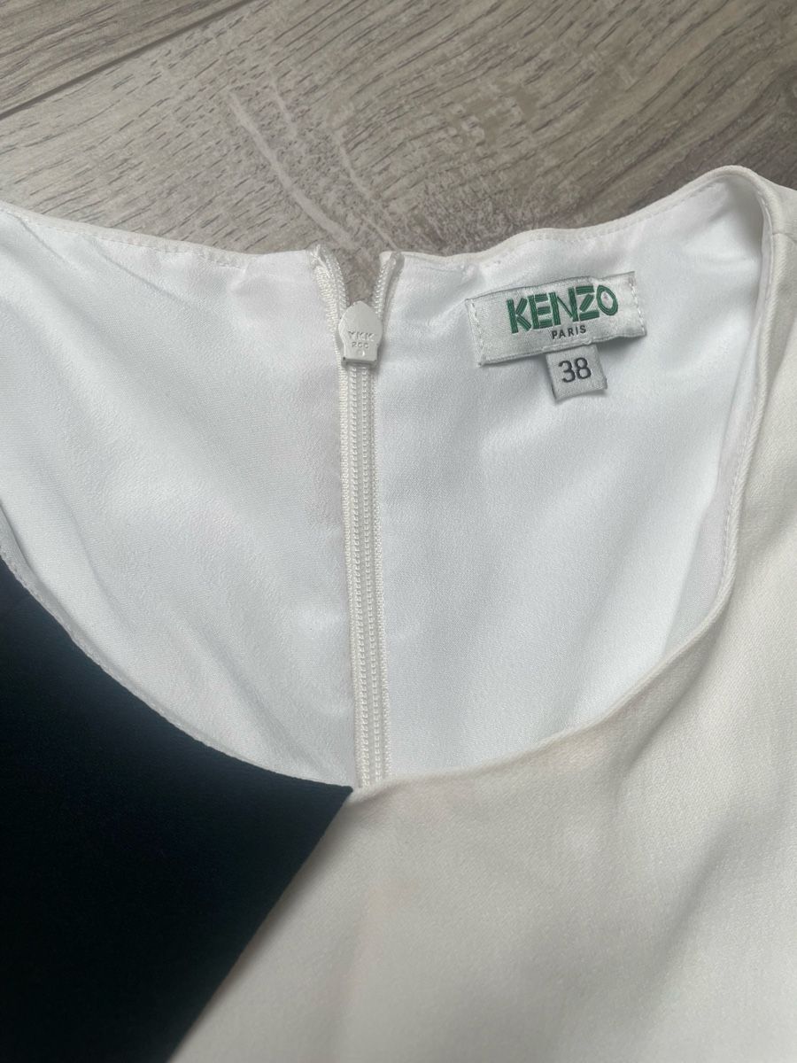Kenzo Top: Top Kenzo – Usato da Lausanne 25 venduto da ale_pr9z 5