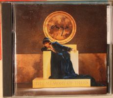 Enya – The Memory Of Trees