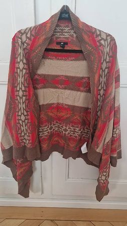 Strick Jäckli H&M